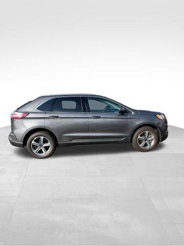Certified 2022 Ford Edge SEL AWD/4WD image 2