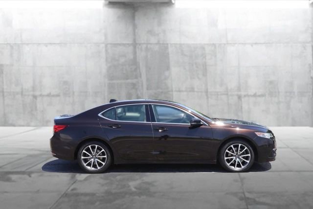 Used 2017 Acura TLX V6 SH-AWD w/ Technology Pkg image 5