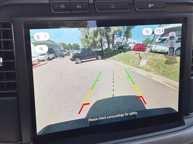 Certified 2024 Ford F150 XL RWD image 17