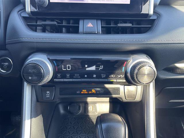 Used 2024 Toyota RAV4 XLE w/ Convenience Package AWD/4WD image 26