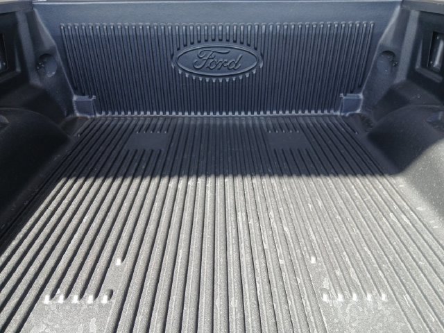 Certified 2025 Ford F150 XLT w/ Equipment Group 301A Standard RWD image 5