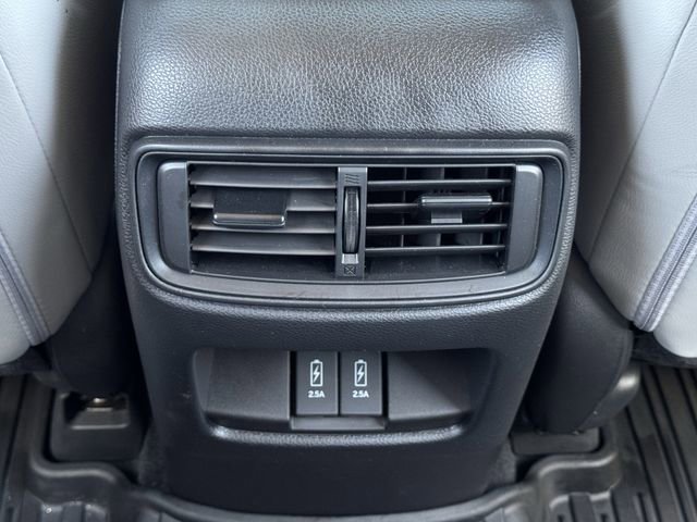 Used 2018 Honda CR-V EX-L image 29