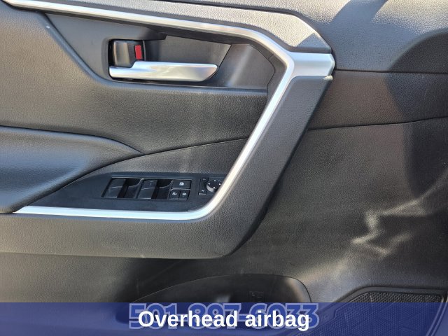 Used 2020 Toyota RAV4 XLE w/ Convenience Package AWD/4WD image 29