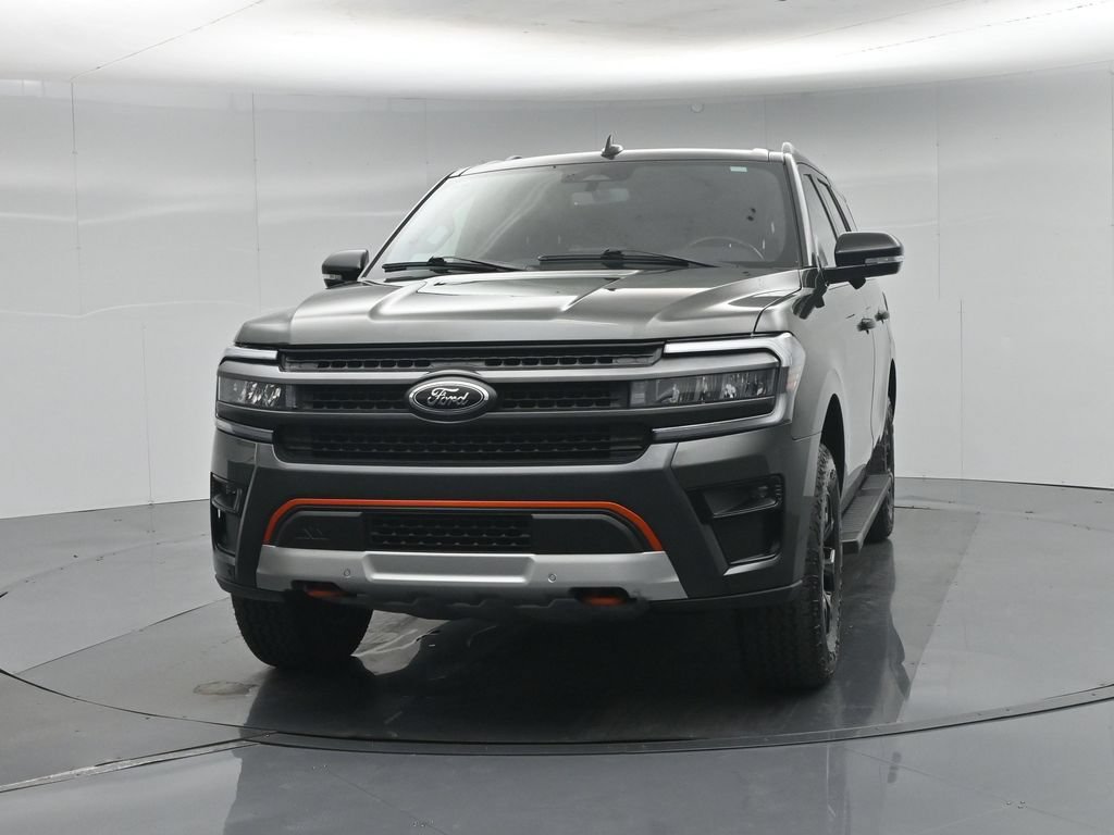 Certified 2023 Ford Expedition Timberline AWD/4WD image 61