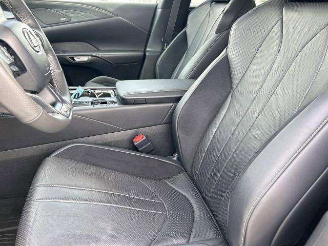 Used 2023 Lexus RX 500h F Sport w/ Cold Area Package AWD/4WD image 29