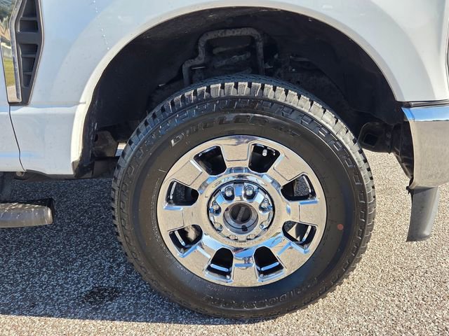 Certified 2023 Ford F250 XL w/ XL Chrome Package image 12