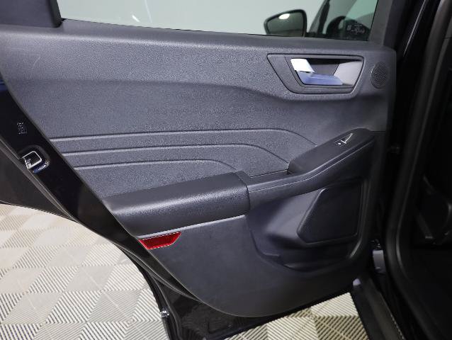 Certified 2025 Ford Escape ST-Line Elite w/ Premium Technology Package AWD/4WD image 27