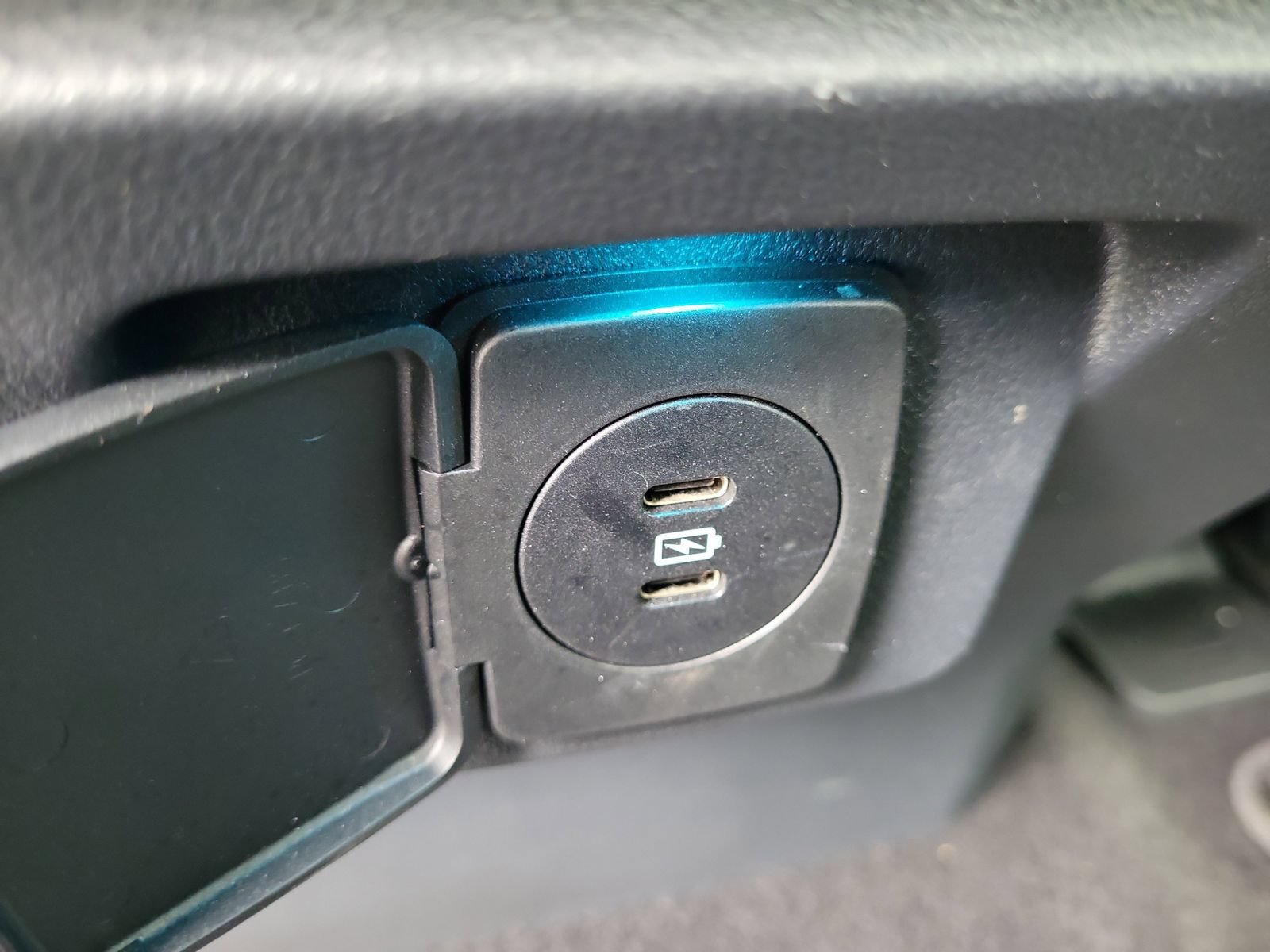 Certified 2024 Ford F150 STX RWD image 10