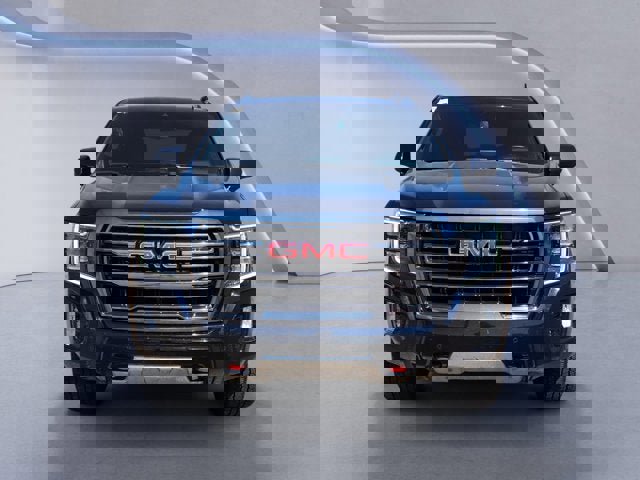 Used 2023 GMC Yukon AT4 w/ AT4 Premium Package image 8