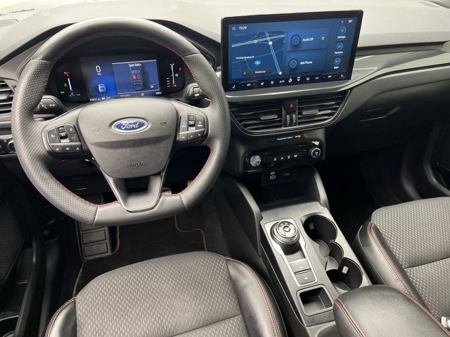 Certified 2023 Ford Escape ST-Line Select w/ Tech Pack #1 AWD/4WD image 14