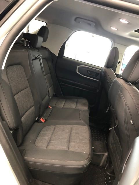 Certified 2022 Ford Bronco Sport Big Bend w/ Convenience Package image 31