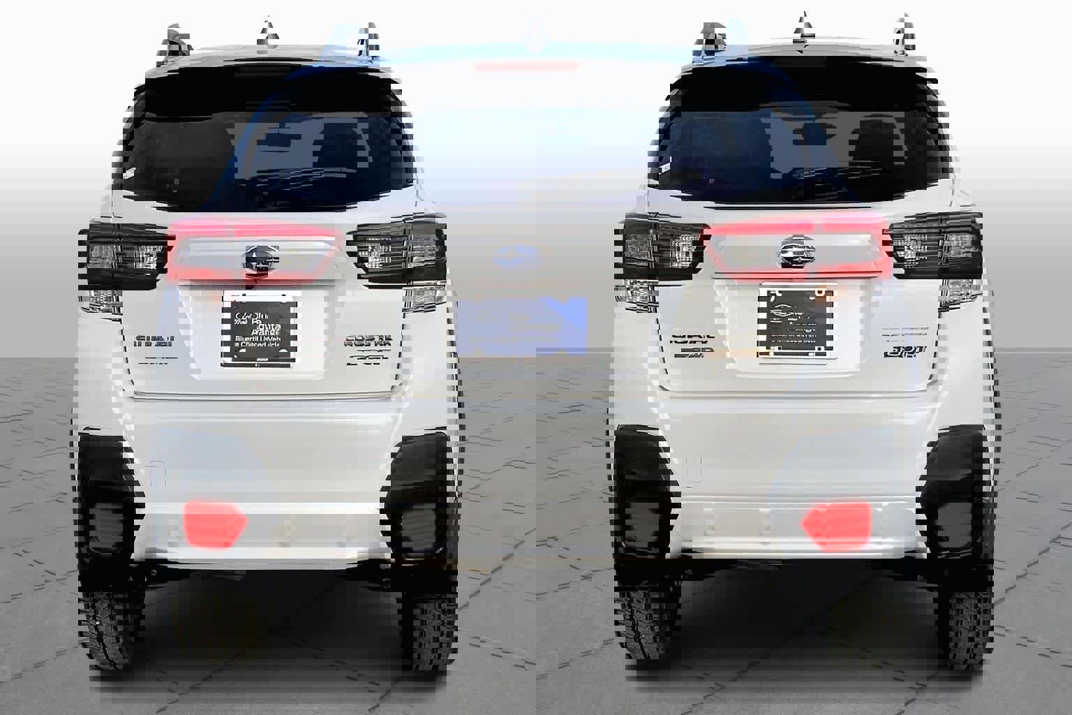 Used 2023 Subaru Crosstrek 2.5i Sport image 2