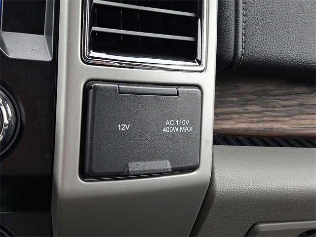 Certified 2020 Ford F150 Lariat image 24