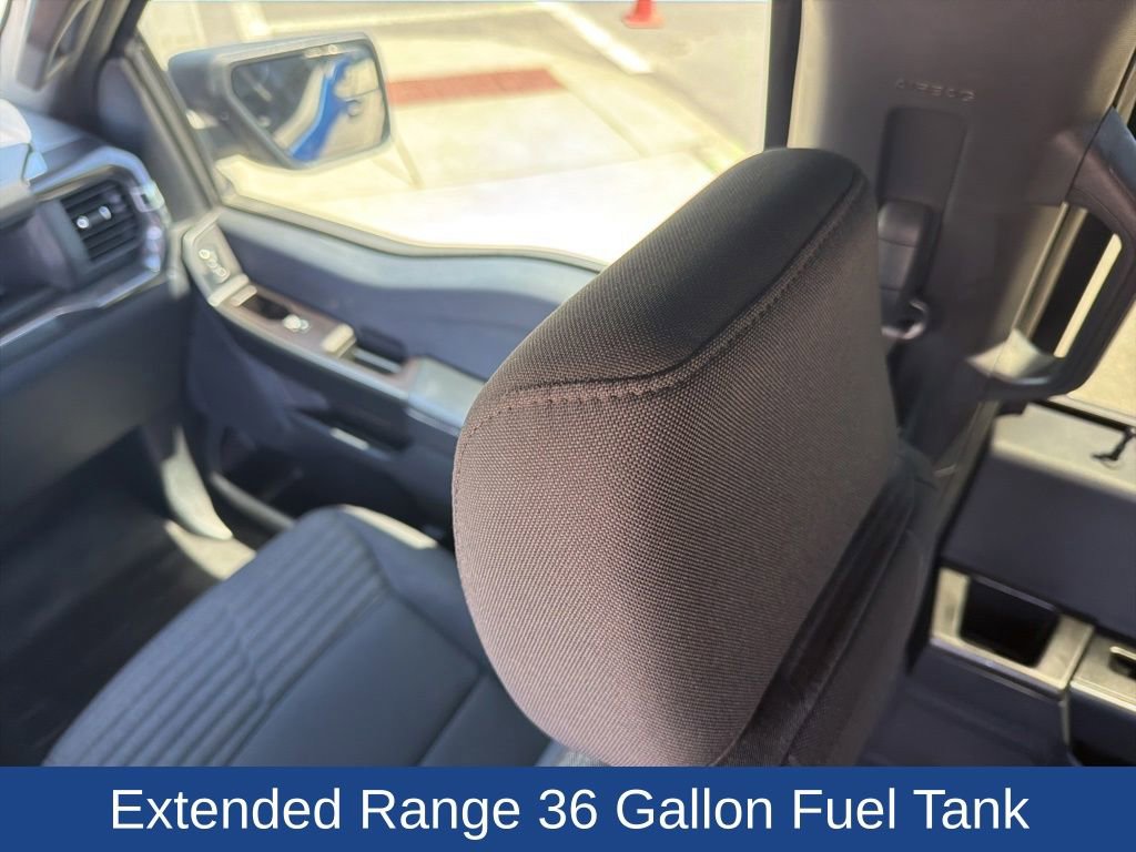 Certified 2023 Ford F150 XL w/ STX Appearance Package AWD/4WD image 16