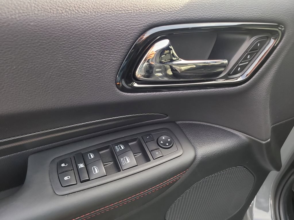 Used 2023 Dodge Durango R/T AWD/4WD image 17