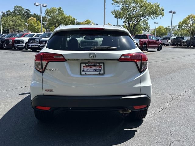 Used 2022 Honda HR-V EX-L image 13