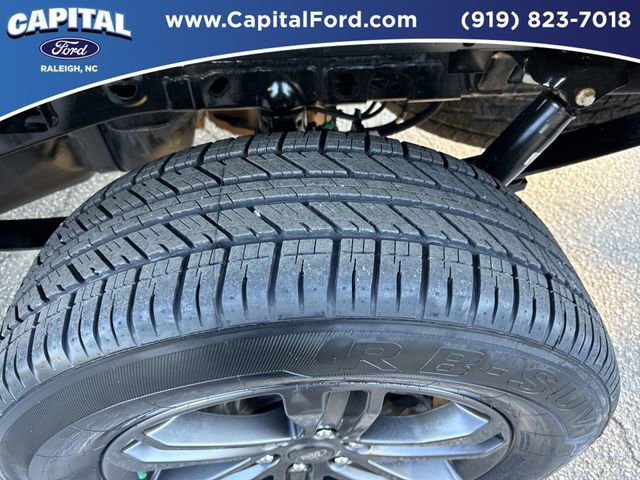 Certified 2022 Ford F150 XLT w/ Equipment Group 302A High image 14