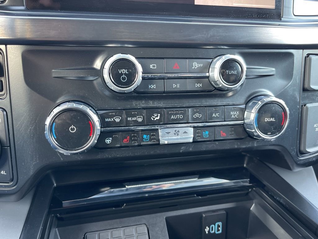 Certified 2026 Ford F250 Lariat w/ Tremor Off-Road Package image 12