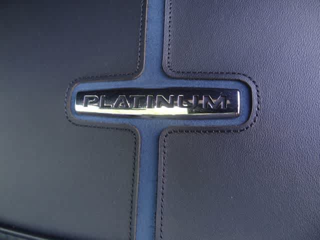 Certified 2024 Ford F150 Platinum AWD/4WD image 8