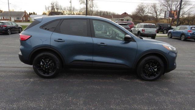 Certified 2020 Ford Escape SE Sport image 6