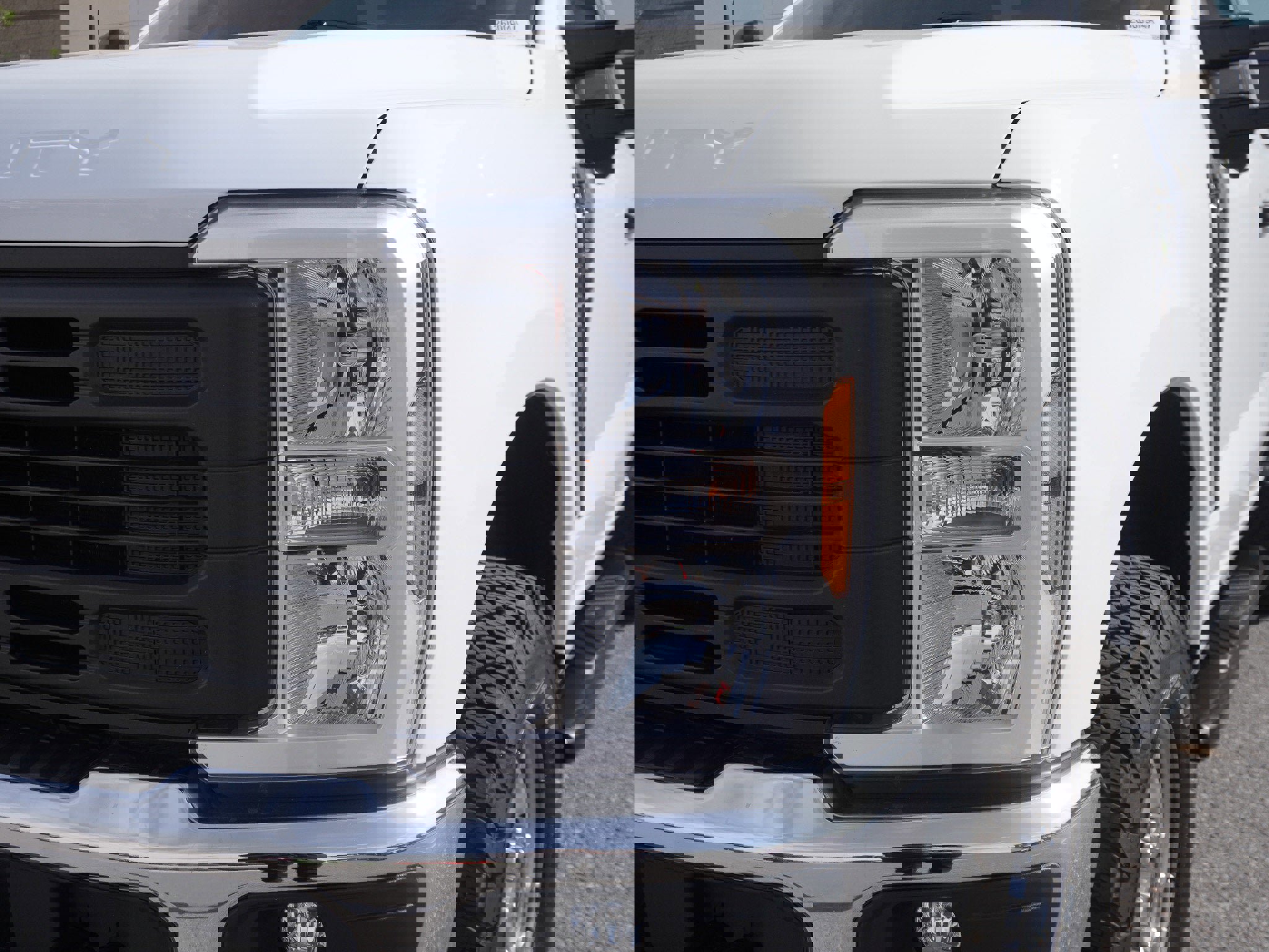 Certified 2024 Ford F250 XL w/ 360-Degree Camera Package image 15