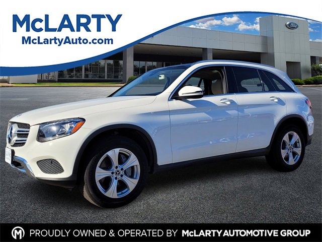 Used 2018 Mercedes-Benz GLC 300 video 1