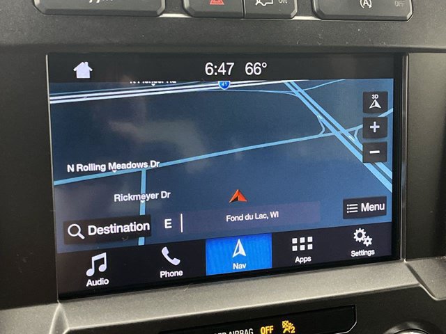 Certified 2019 Ford F150 XLT w/ Equipment Group 302A Luxury AWD/4WD image 5