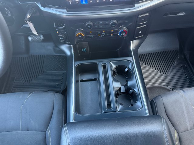 Certified 2024 Ford F150 STX AWD/4WD image 24