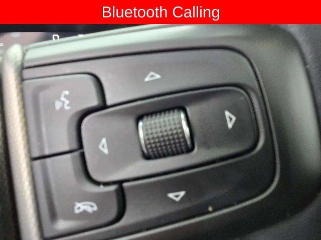 Used 2023 GMC Yukon XL Denali AWD/4WD image 24