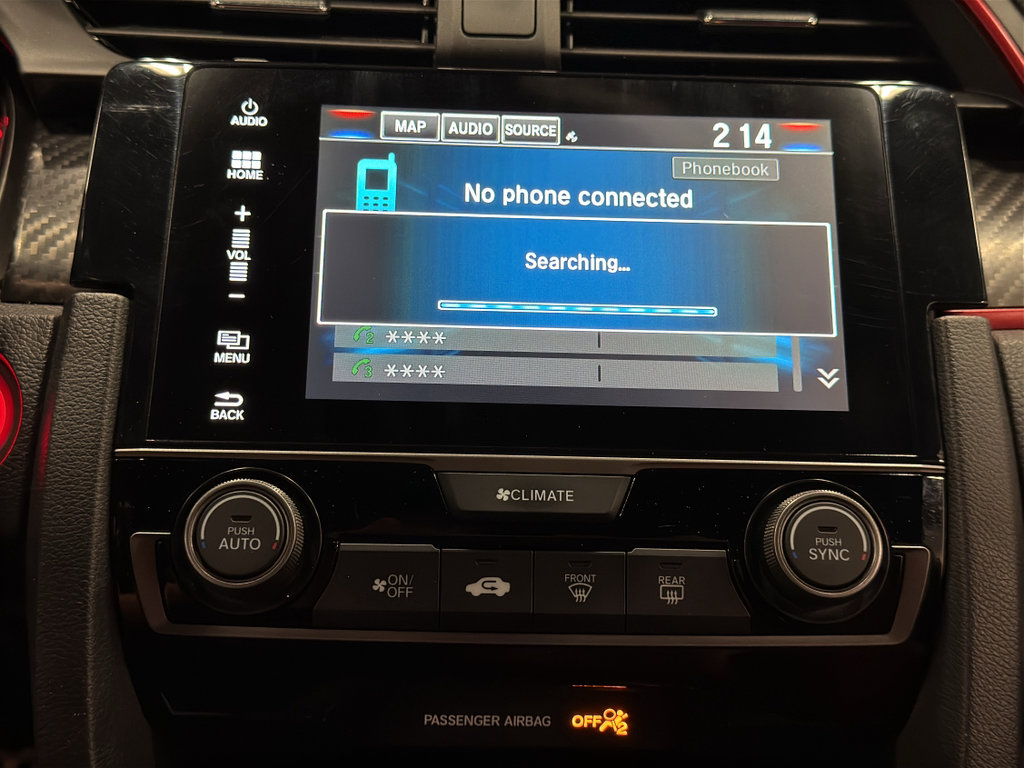 Used 2017 Honda Civic Type R image 22