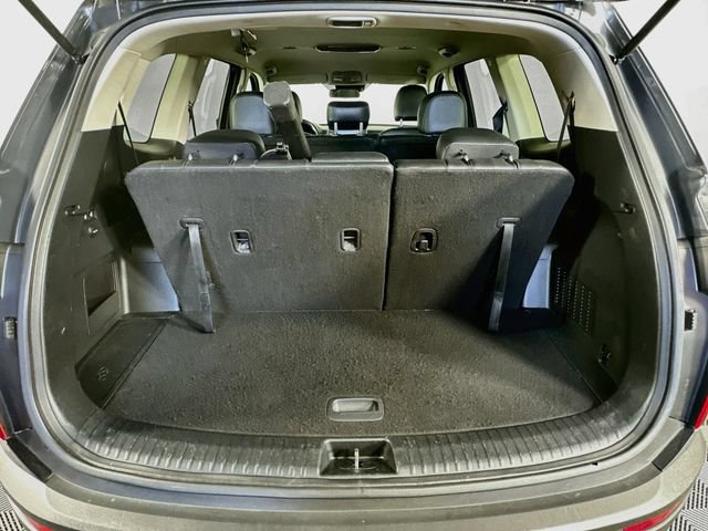 Used 2021 Kia Telluride LX FWD image 29