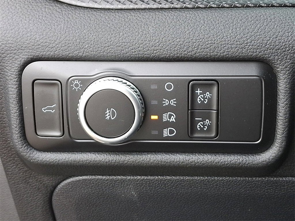 Certified 2023 Ford Explorer ST w/ Equipment Group 401A image 25