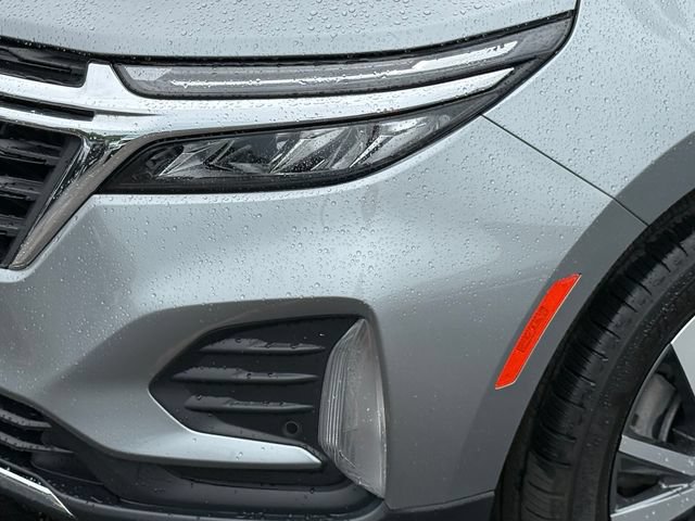 Used 2024 Chevrolet Equinox LT w/ LPO, Floor Liner Package FWD image 25