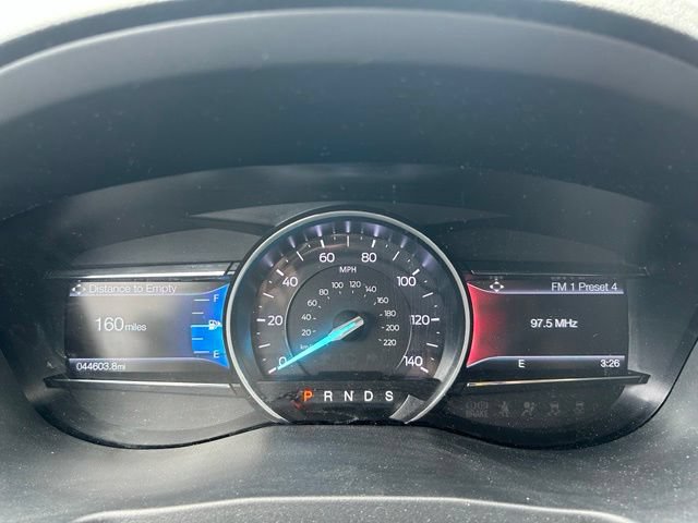 Certified 2019 Ford Explorer XLT w/ Equipment Group 202A AWD/4WD image 2