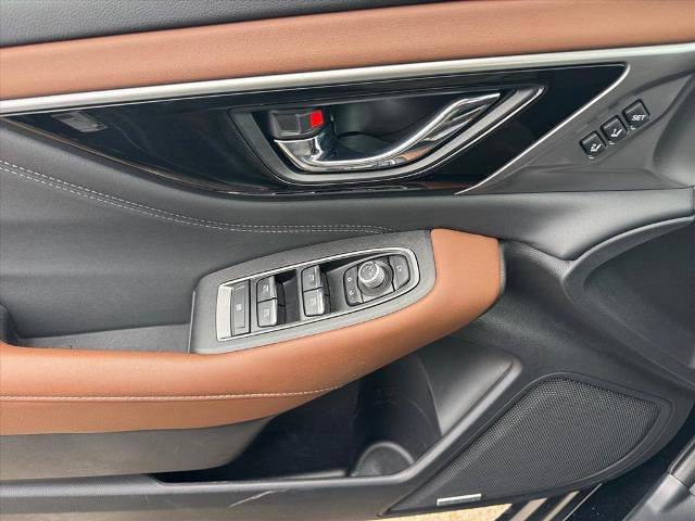 Used 2021 Subaru Outback Touring XT image 21