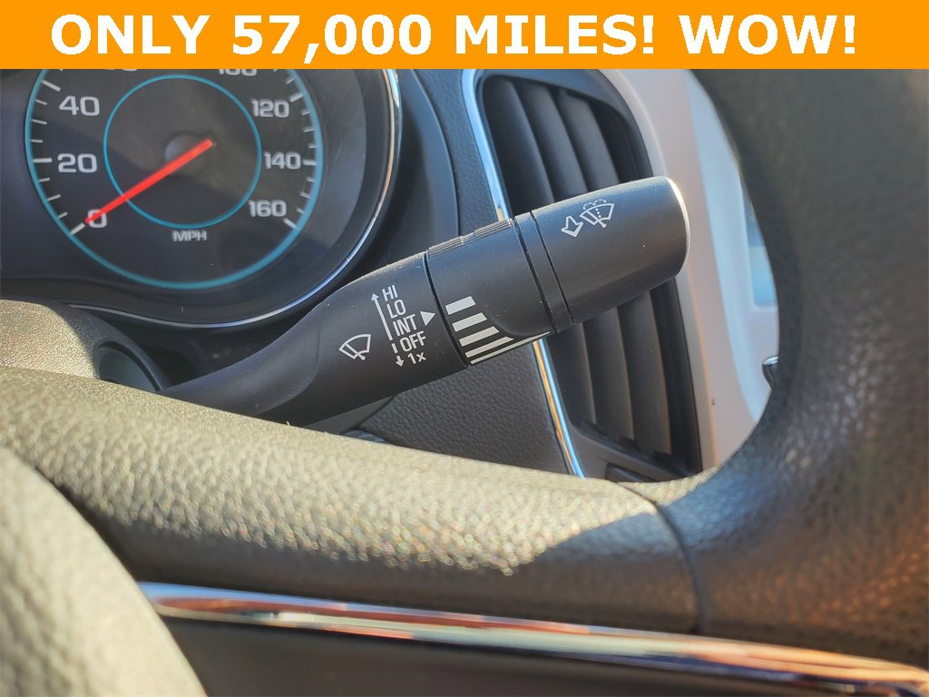 Used 2018 Chevrolet Cruze LS image 19