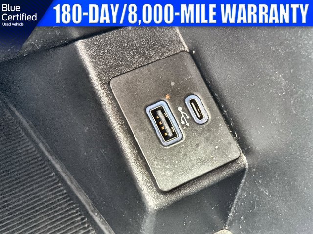 Certified 2024 Ford Edge SEL AWD/4WD image 30