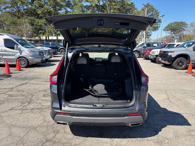 Used 2024 Honda CR-V Sport Touring image 9