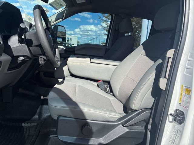 Certified 2020 Ford F250 XL w/ Power Equipment Group AWD/4WD image 15