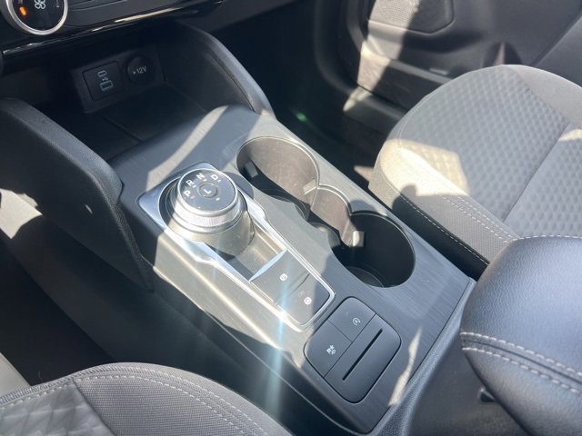 Certified 2022 Ford Escape SE image 15