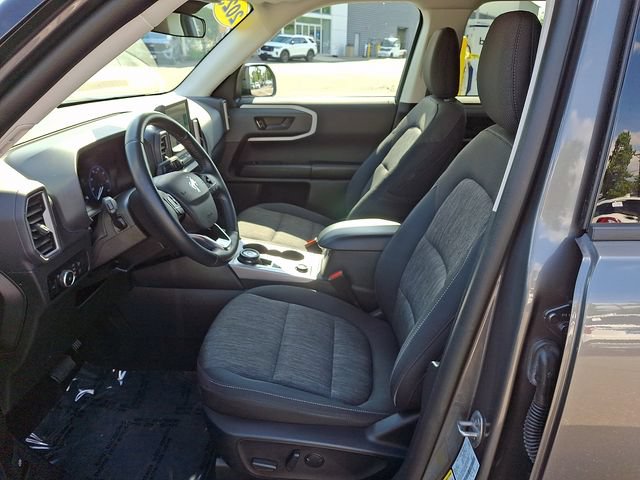 Certified 2023 Ford Bronco Sport Big Bend w/ Convenience Package AWD/4WD image 13