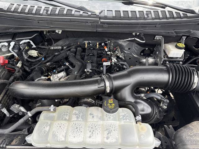 Certified 2024 Ford Expedition Max XLT AWD/4WD image 32