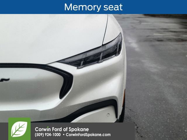 Certified 2025 Ford Mustang Mach-E Premium w/ Interior Protection Package image 13