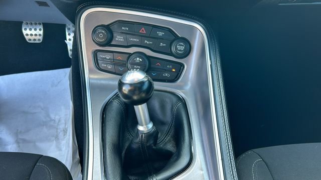 Used 2021 Dodge Challenger R/T Scat Pack image 20