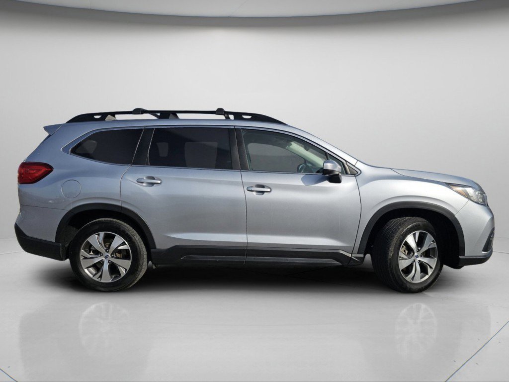 Used 2021 Subaru Ascent Premium w/ Convenience Package image 10