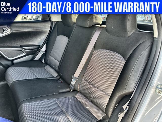 Used 2021 Kia Soul LX image 30