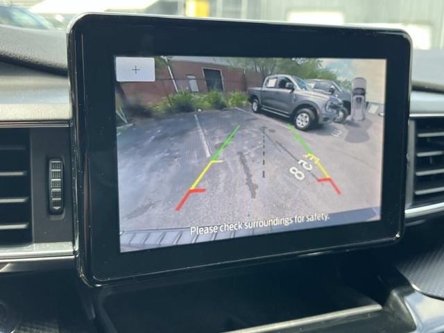 Certified 2024 Ford Explorer ST AWD/4WD image 38