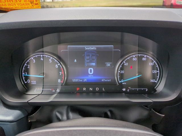 Certified 2023 Ford Maverick Lariat w/ Equipment Group 500A Standard AWD/4WD image 26