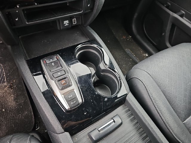Used 2021 Honda Passport Touring image 22