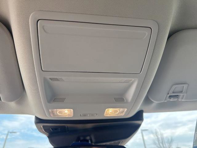 Certified 2022 Ford Bronco Sport Big Bend image 30